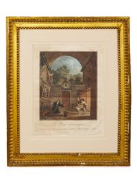 After Hubert Robert