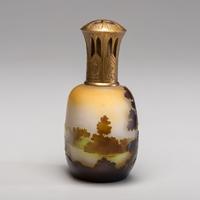 Cameo Perfume Burner
