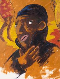 Memories of a Land-Locked Sailor , 1990