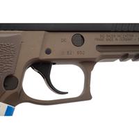 *Sig P226 Combat FDE with Threaded Muzzle in Box