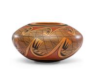 Pottery Bowl Lot is located and will ship from Cincinnati, Ohio.