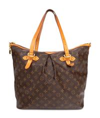 Louis Vuitton Palermo GM Bag, 2007