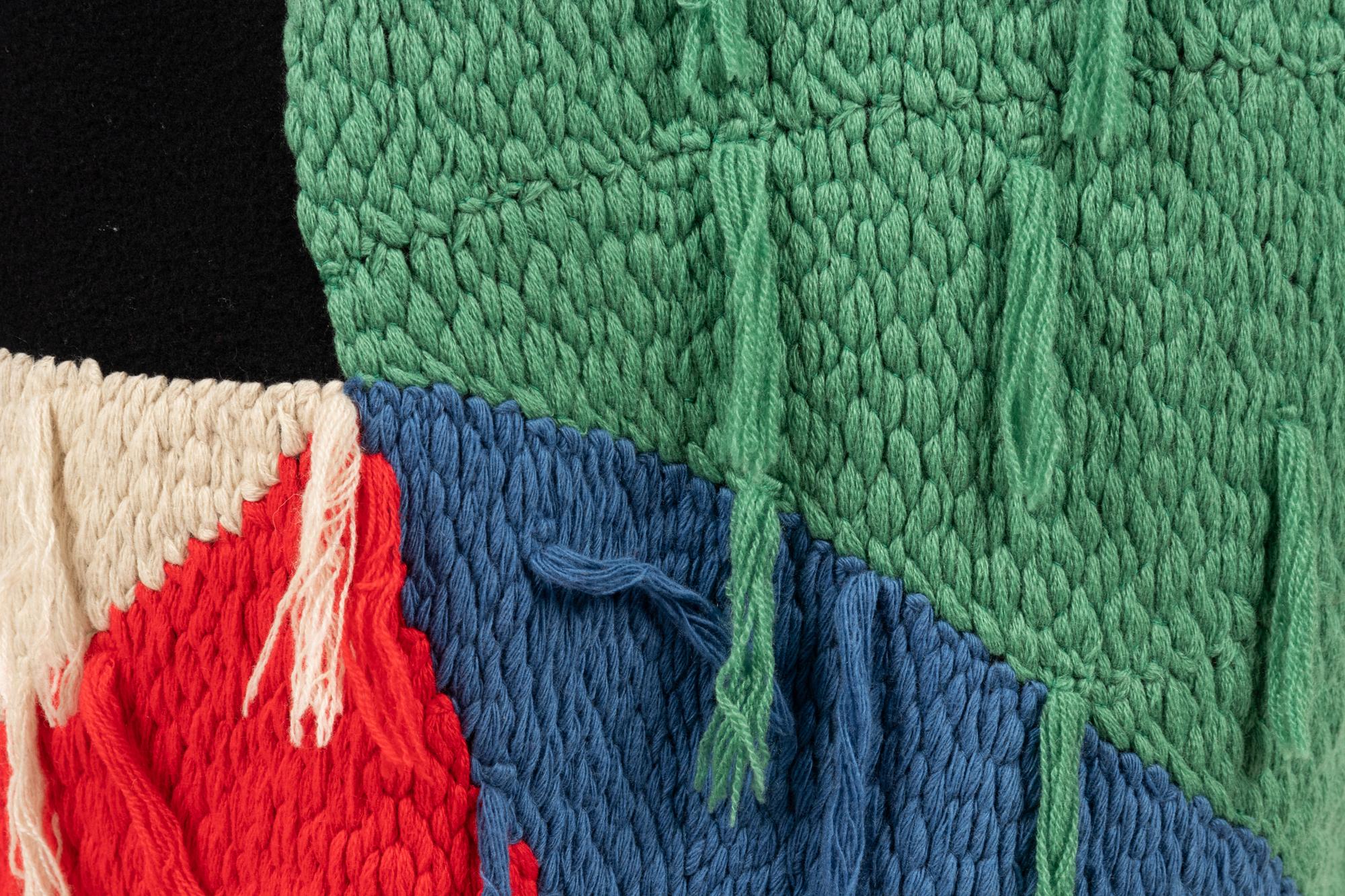 Laura Biagiotti Coat, 1980-90s