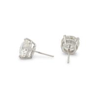 DIAMOND STUD EARRINGS