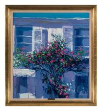 La Casa , 1980