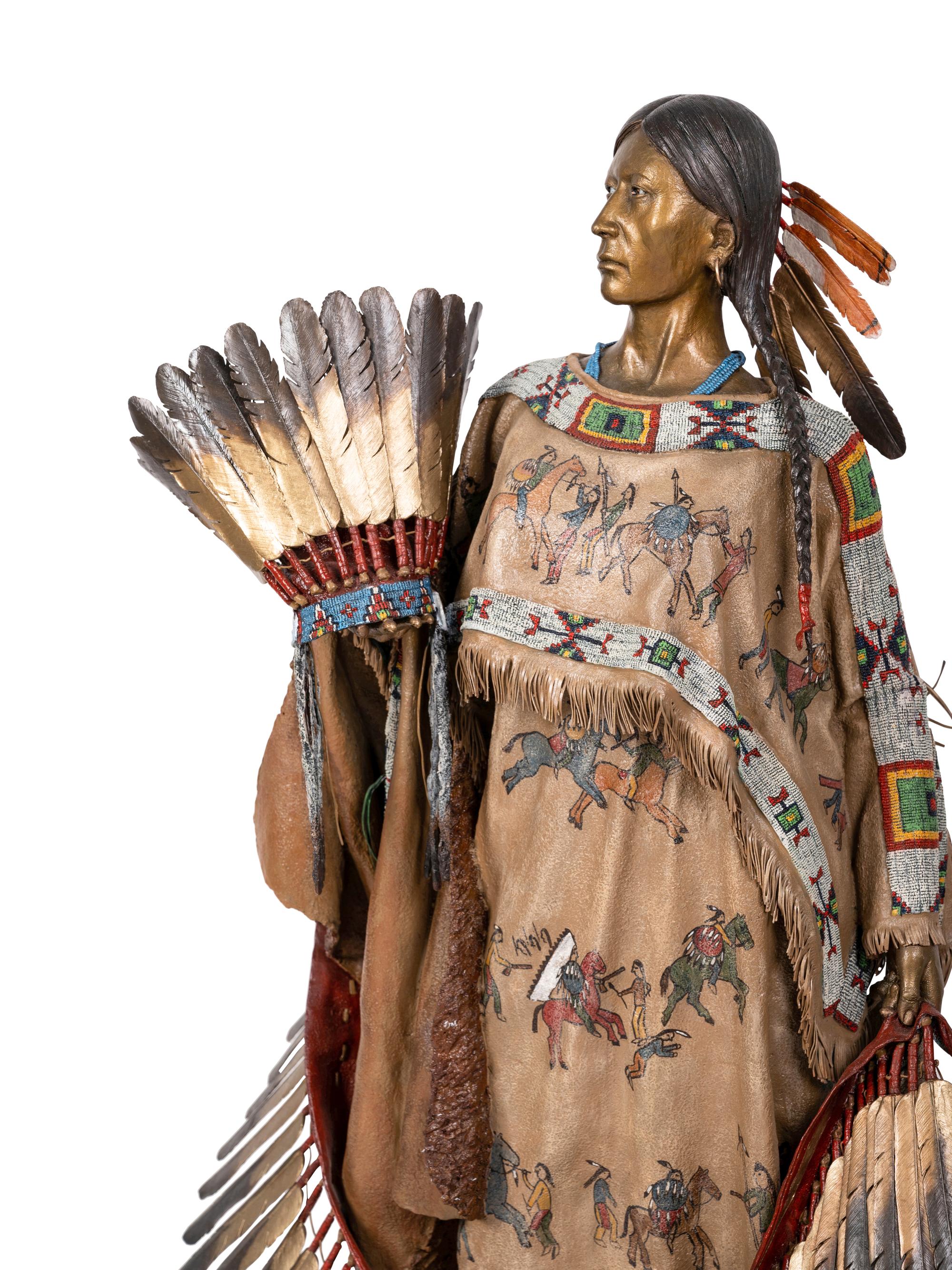 The Honor Dress , edition 2/40