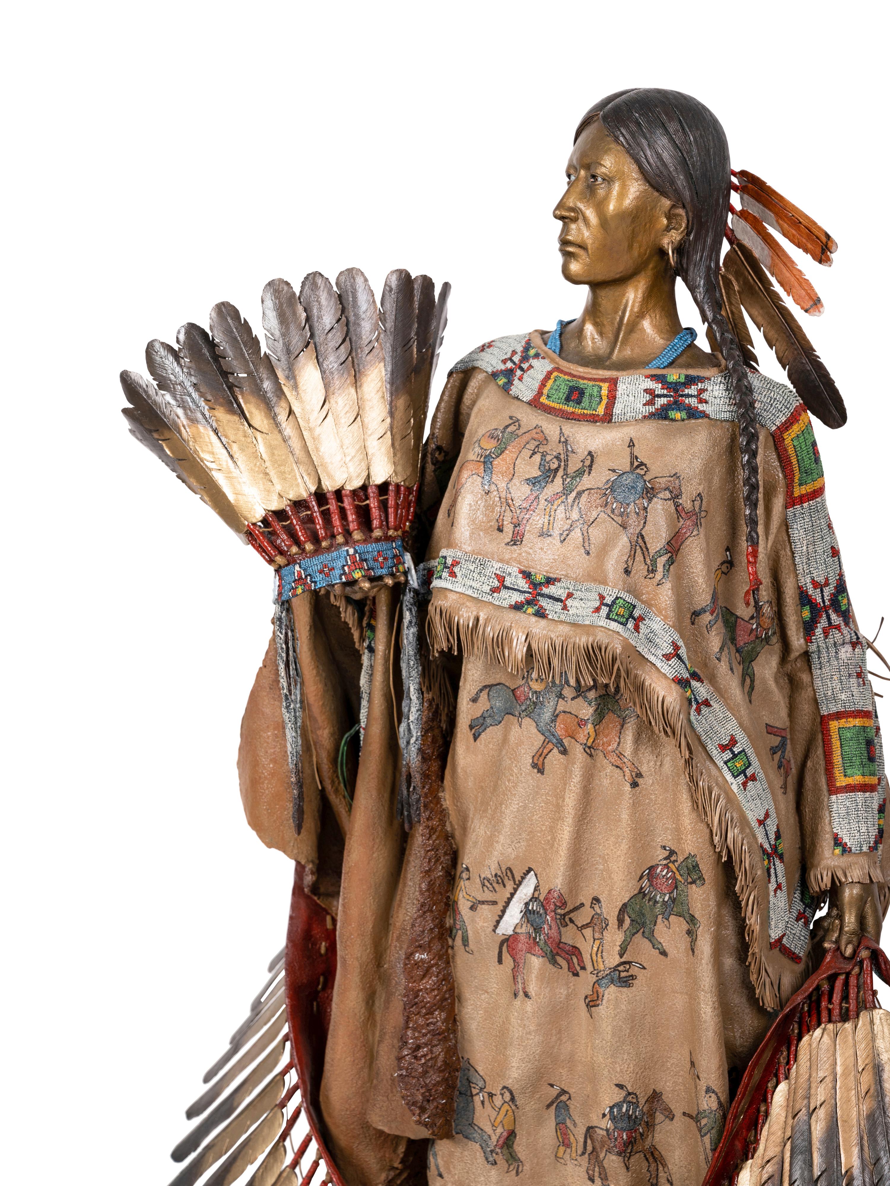 The Honor Dress , edition 2/40