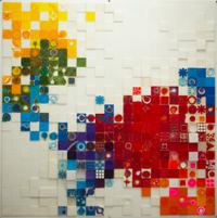 Untitled Mosaic