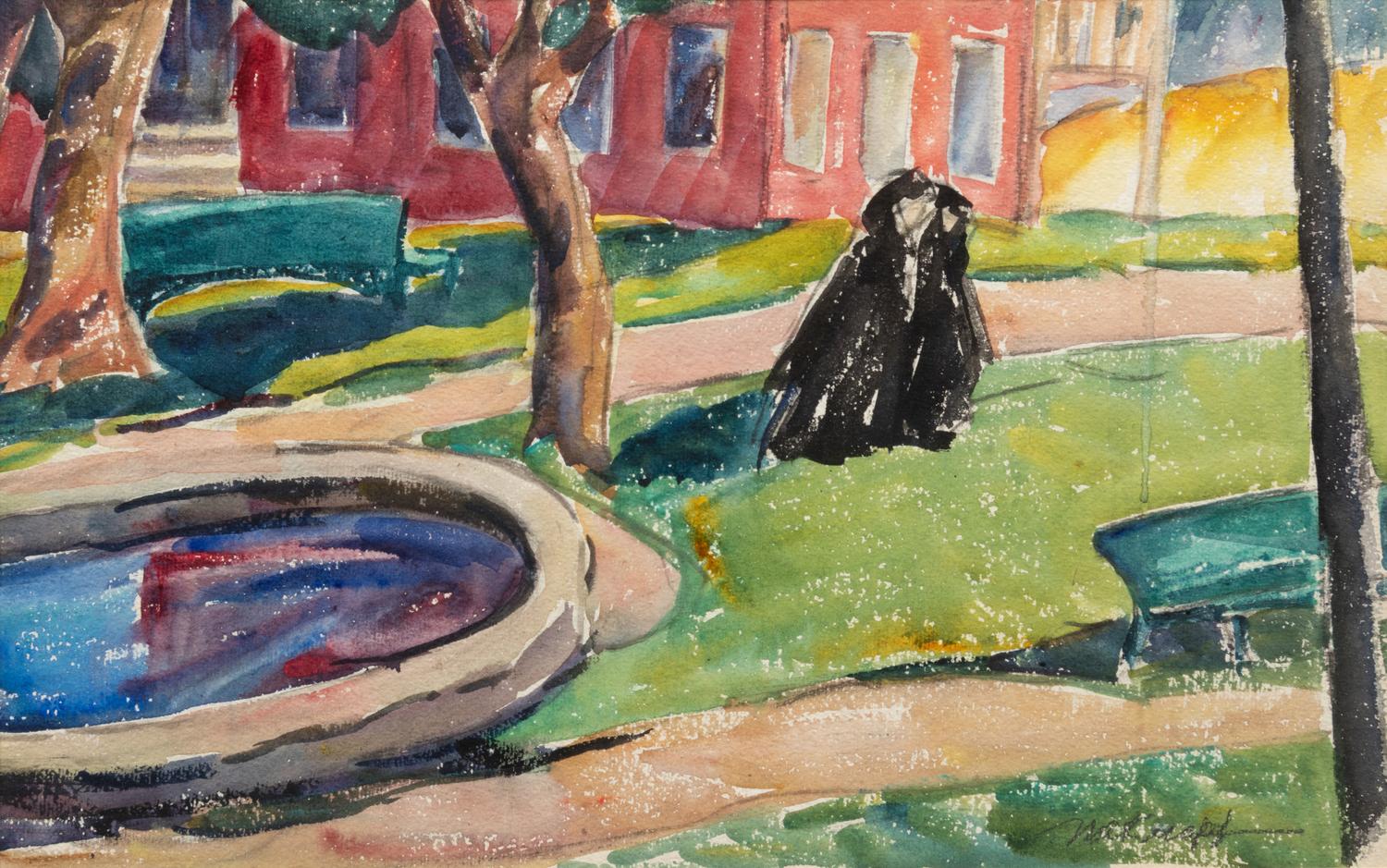 Sisters of the Church