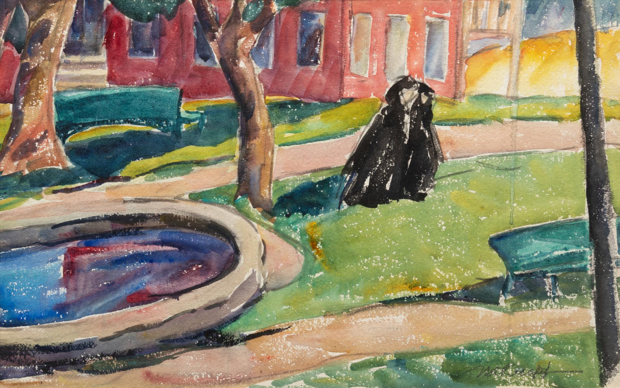 Sisters of the Church