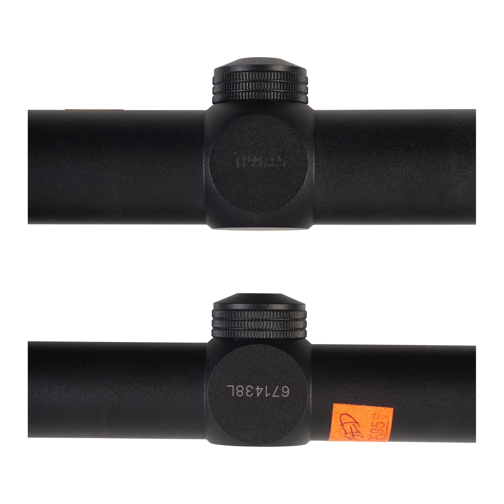 Lot of 2 Kahles Scopes: 3.5-10x50 and 3-12x56