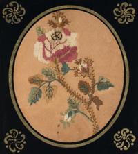 Three English Needlework Pictures