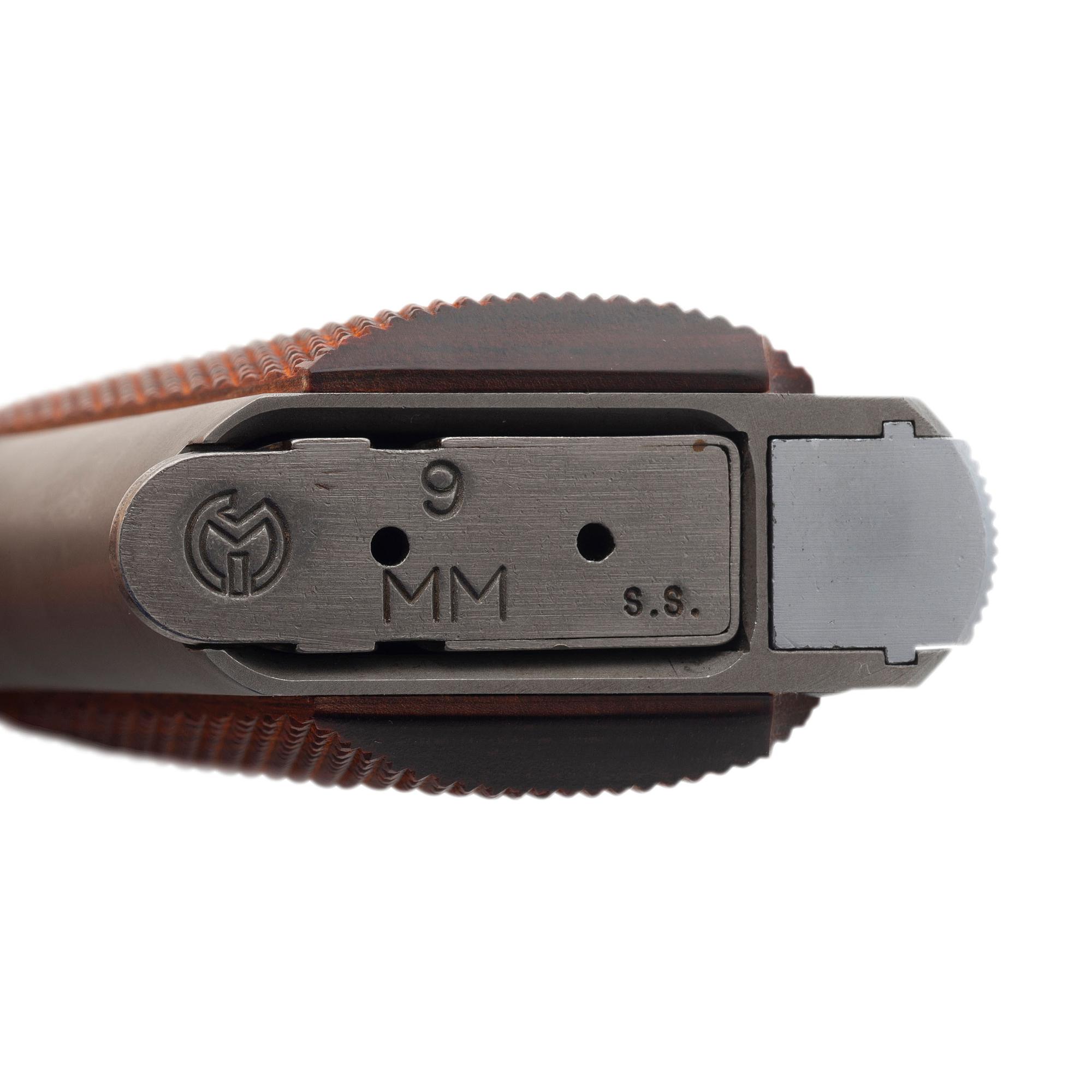 *Springfield Armory Model 1911-A1 with 4 Magazines