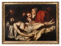 Entombment of Christ
