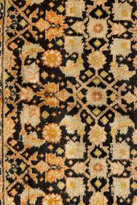 A Tabriz Wool Rug