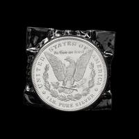 [PRIVATE ISSUE] A 1-Pound Silver Round