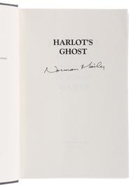 MAILER, Norman (1923-2007). A group of 14 works of fiction by Mailer, MOST FIRST EDITIONS, MANY SIGNED, comprising: