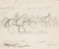 Study with Racehorses
