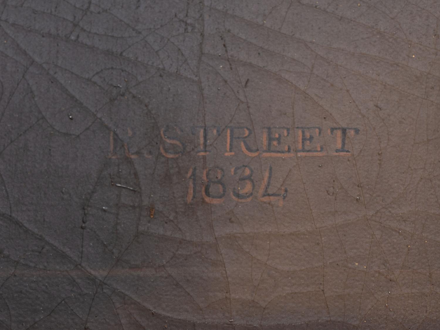 Robert Street (American, 1796-1865)