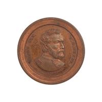 Caldwell Retailed Silver Gripped Model 1840 Cavalry Officers Presentation Sword to Col. (General) Hiram Berry - 4th Maine Vols. KIA at Chancellorsville with (2) CDVs and a Commemorative Coin