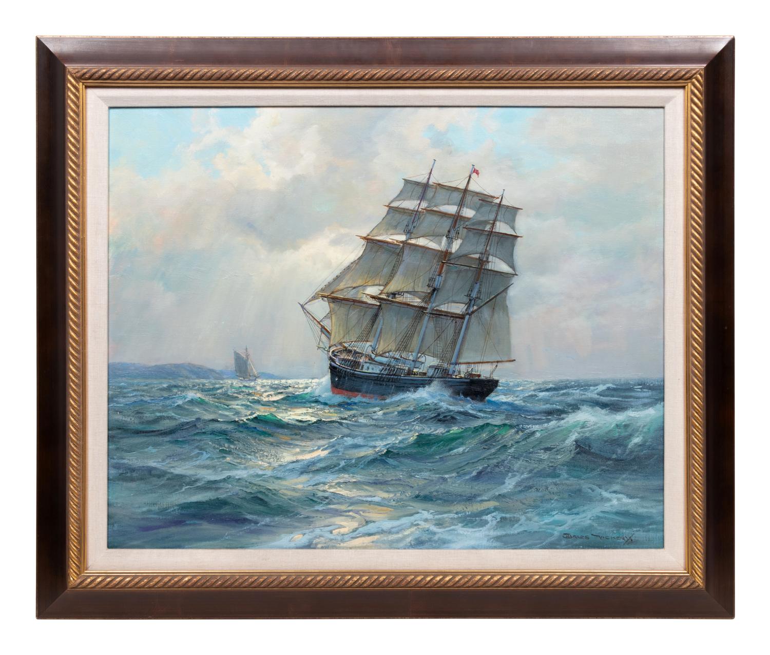 The Joseph Conrad