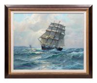 The Joseph Conrad