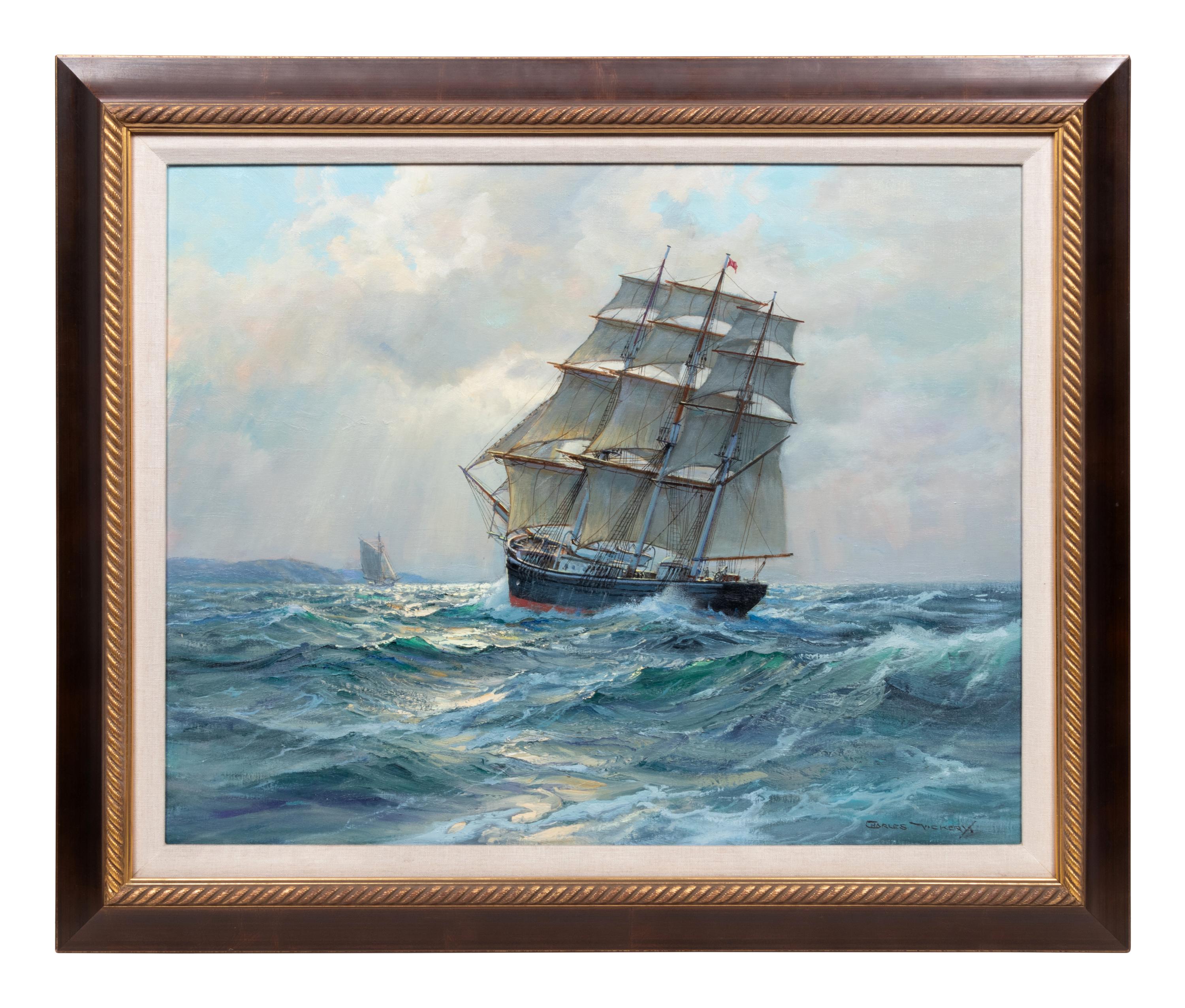 The Joseph Conrad