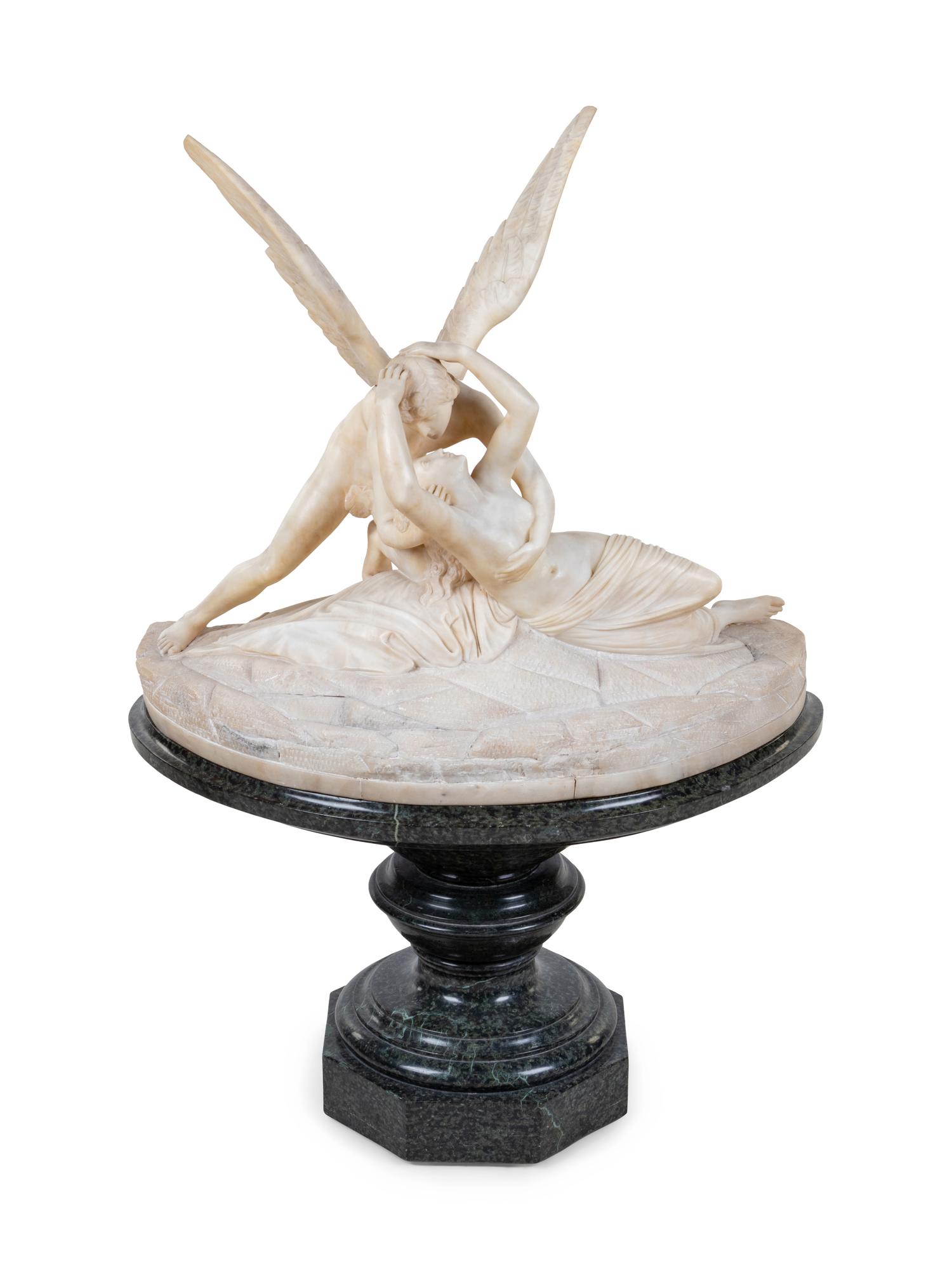 After Antonio Canova (Italian, 1757-1822)