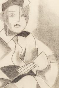 Portrait of a Man