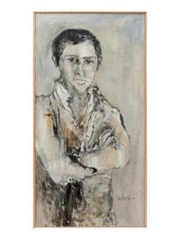 Untitled Portrait