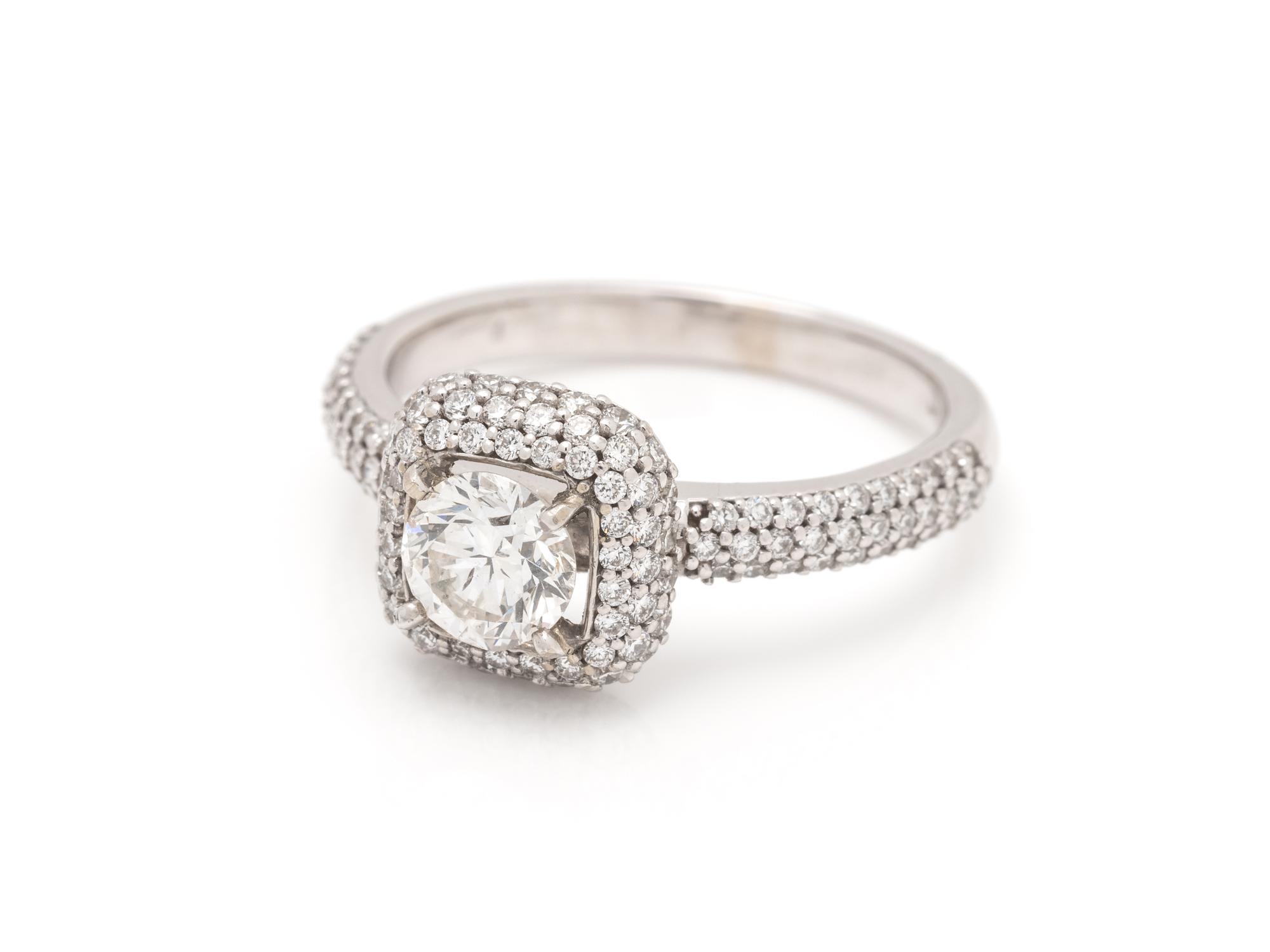 DIAMOND RING