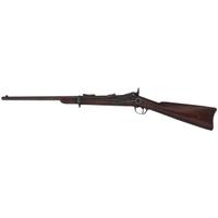 Composite Late Custer Range U.S. Springfield Model 1873 Saddle Ring Carbine