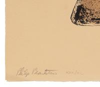 Untitled (Nude on Couch) , 1969