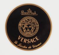 A Versace Le Jardin de Versace Porcelain Dinner Service