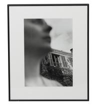 Michael Edwards, (American, 20th Century), Strangers at Giverny, 1992