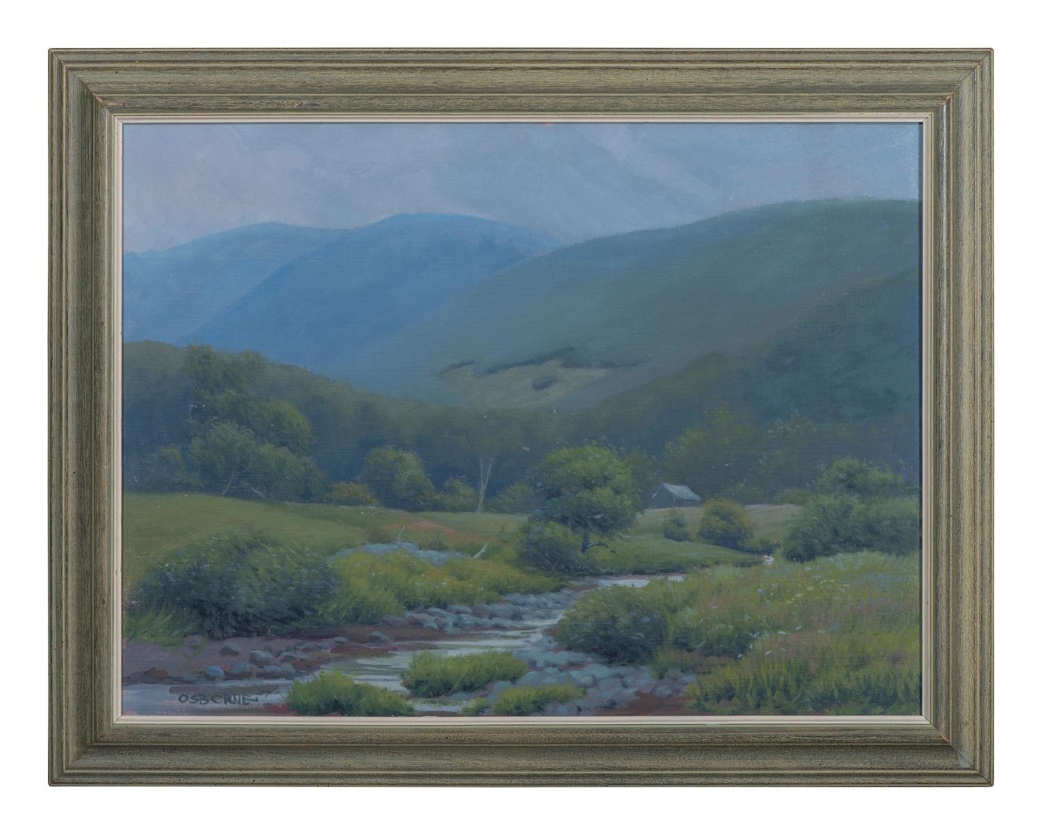 Vermont Landscape