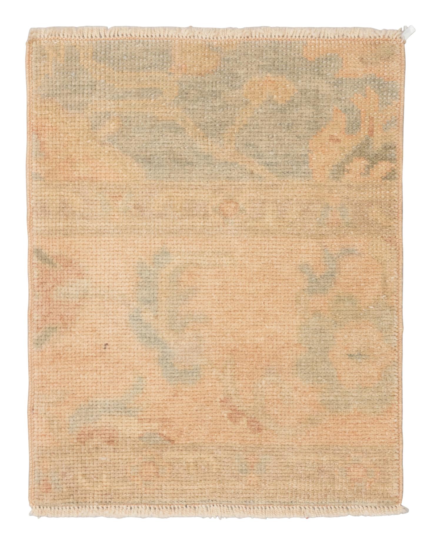 A Group of Nine Anatolian Mats