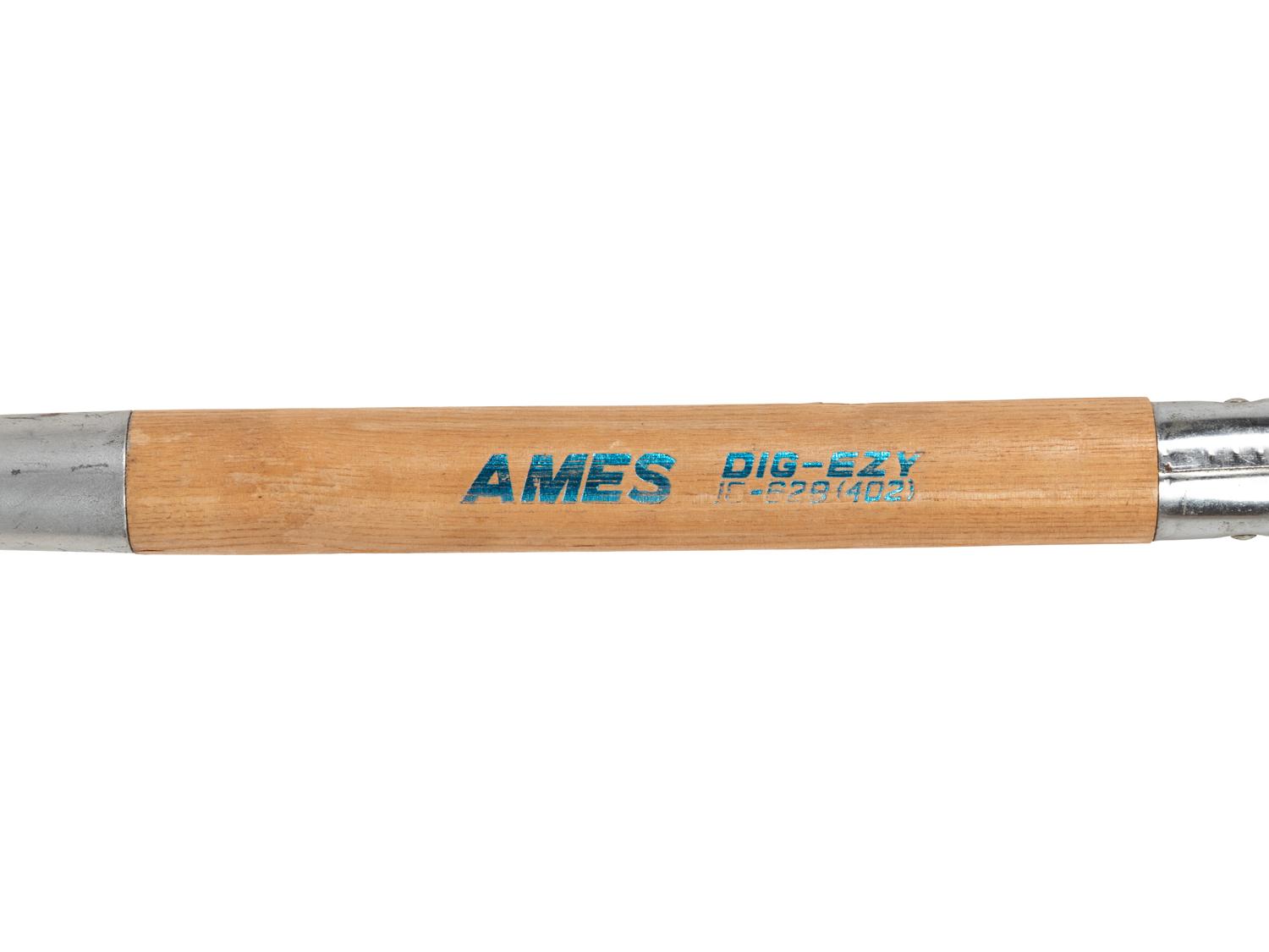 A Ceremonial Chicago White Sox New Comiskey Park Groundbreaking Shovel