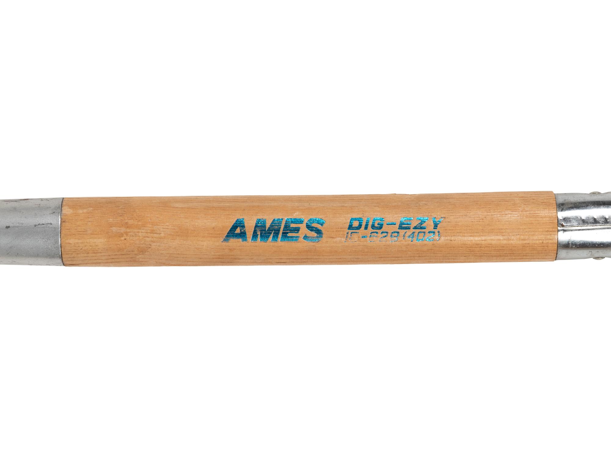 A Ceremonial Chicago White Sox New Comiskey Park Groundbreaking Shovel