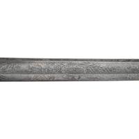Schuyler, Hartley & Graham Retailed Clauberg Non-Regulation Staff & Field Officer's Sword of Capt. John Strowbridge - 158th NY Inf.