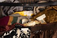 Eleven Escada Separates, 1980-1990s