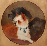 J.F. Maggs (British, 19th Century)