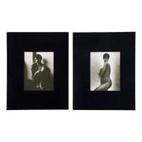[Photography]. Ritts, Herb (1952-2002). Men/Women . Altadena, CA: Twin Palms, 1989.