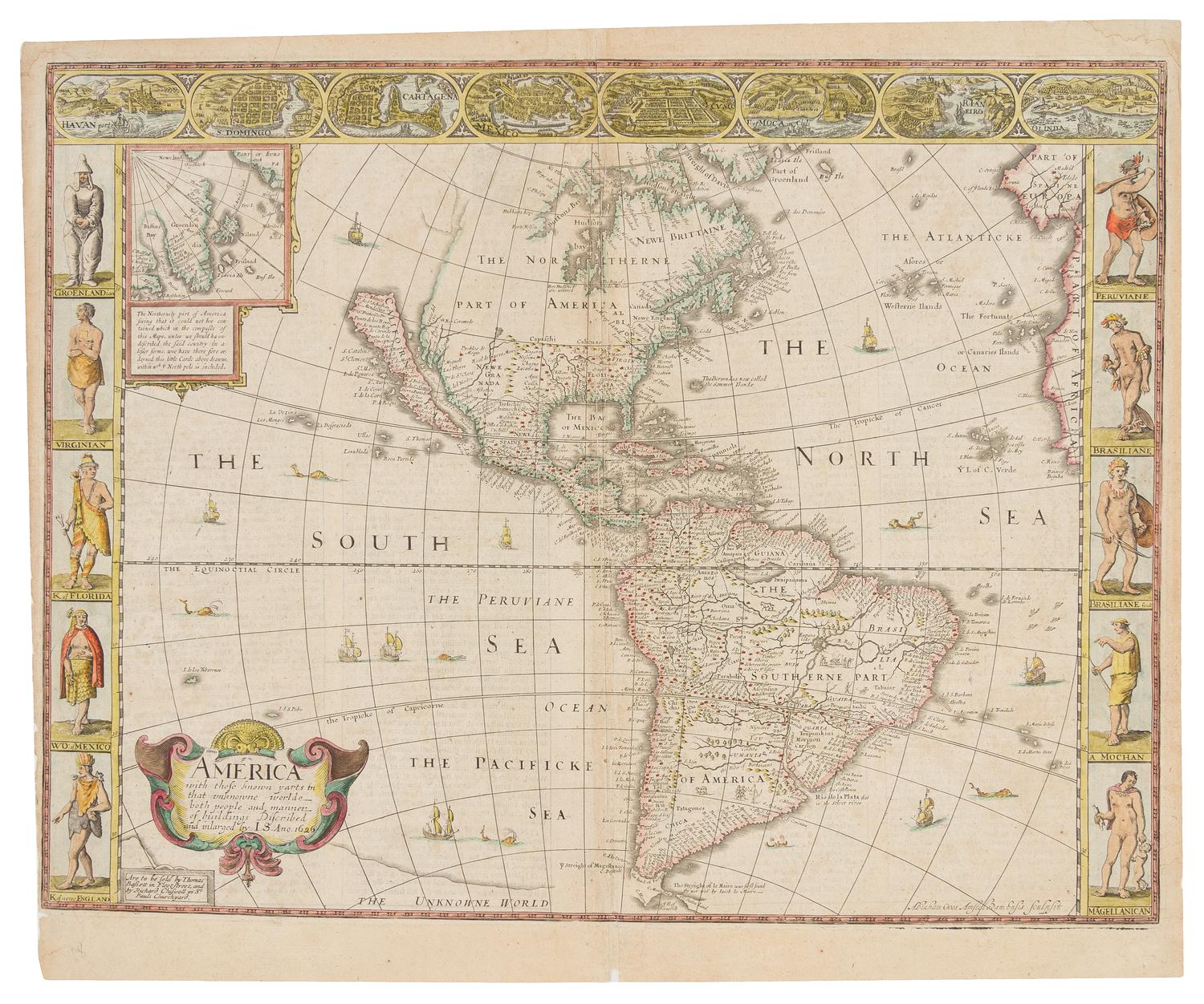 SPEED, John (1552-1629)