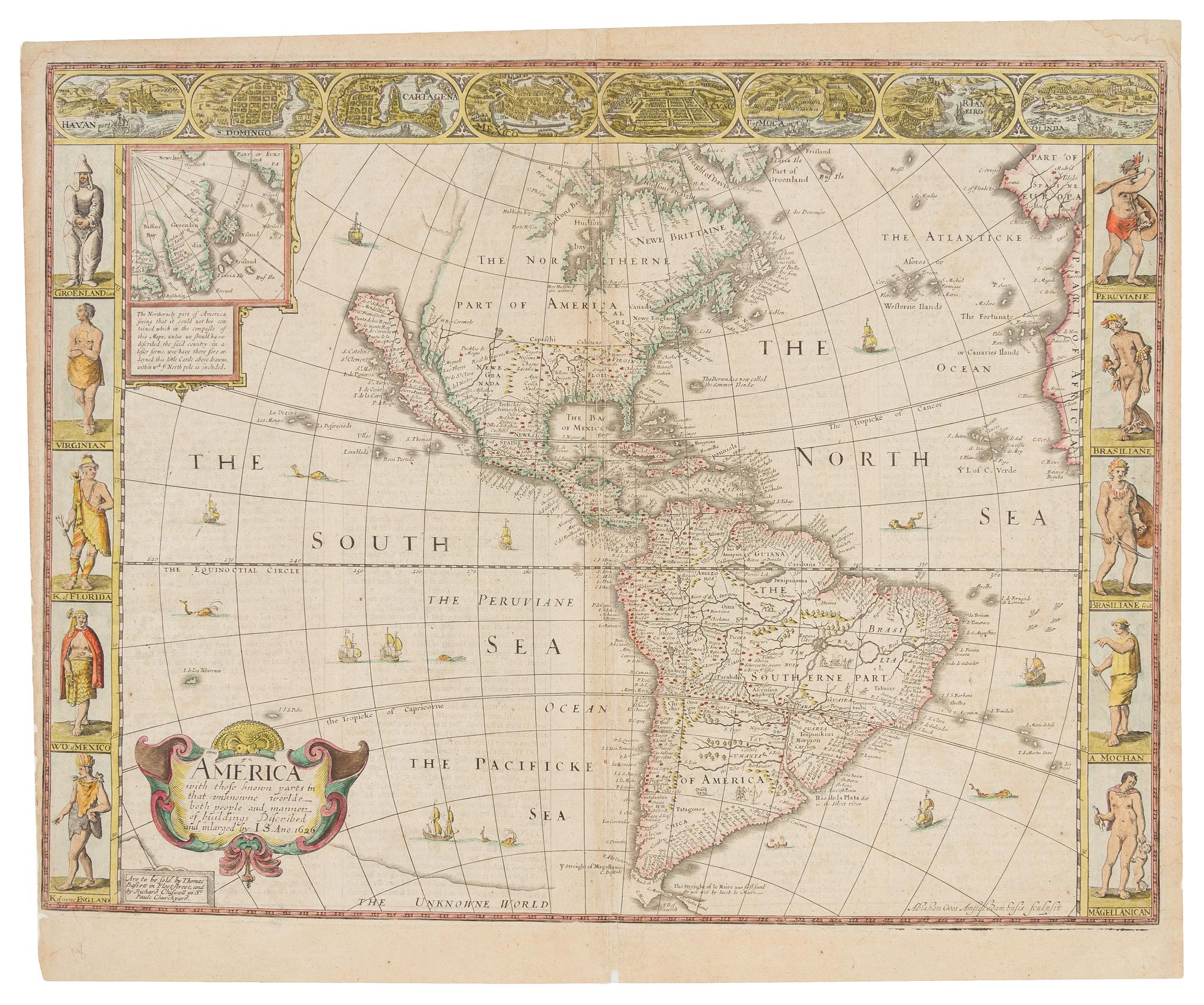 SPEED, John (1552-1629)