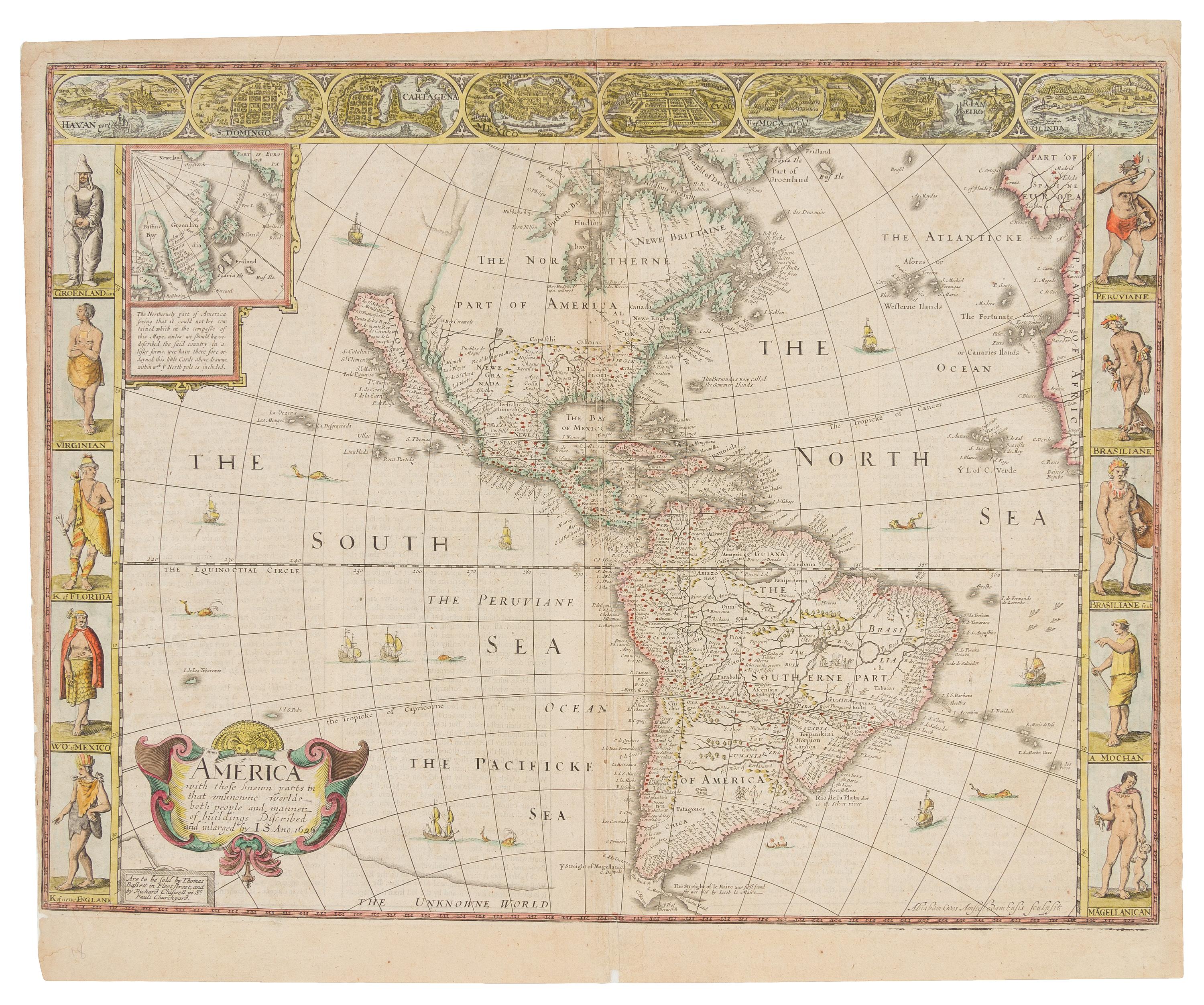 SPEED, John (1552-1629)
