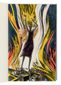 [Limited Editions Club] Bradbury, Ray. Fahrenheit 451