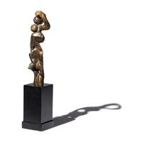 Ota Janeček (Czechoslovakian, 1919-1996) — Zena , 1945