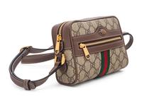 Gucci Supreme Canvas Mini Crossbody