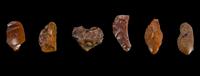 26 Paleolithic Stone Tools